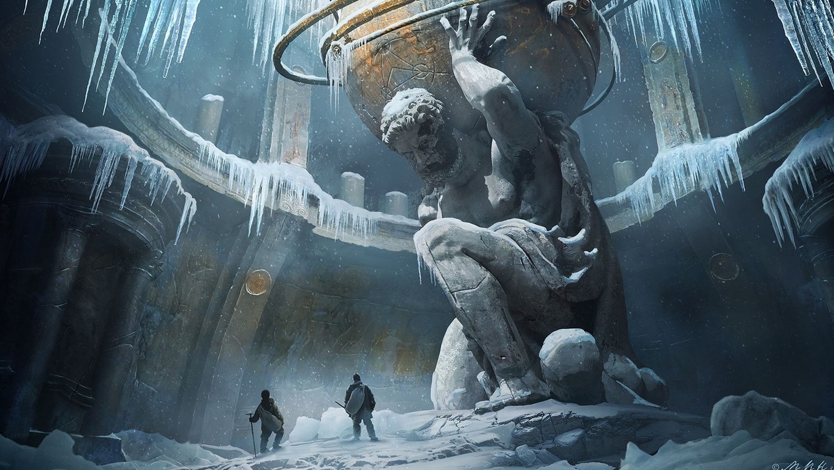 Intelligent civilizations exist in parallel with us!