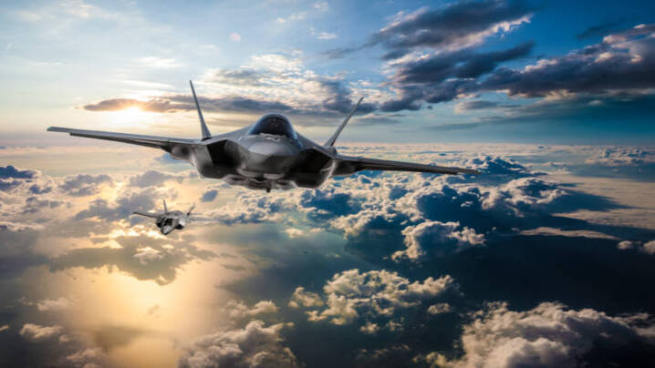 Top 5 Technological Advances in Modern Warfare
