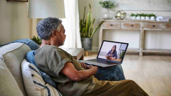 Top 5 Tech Trends in Healthcare for 2023