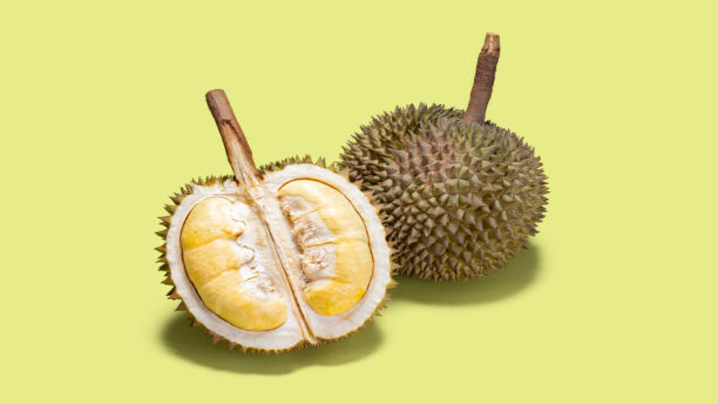 Top 5 Exotic Fruits You've Probably Never Heard Of