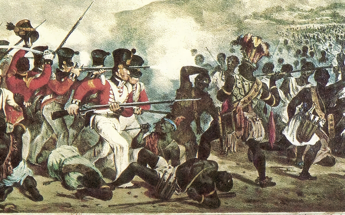 The shortest war in the world: it lasted only 40 minutes!