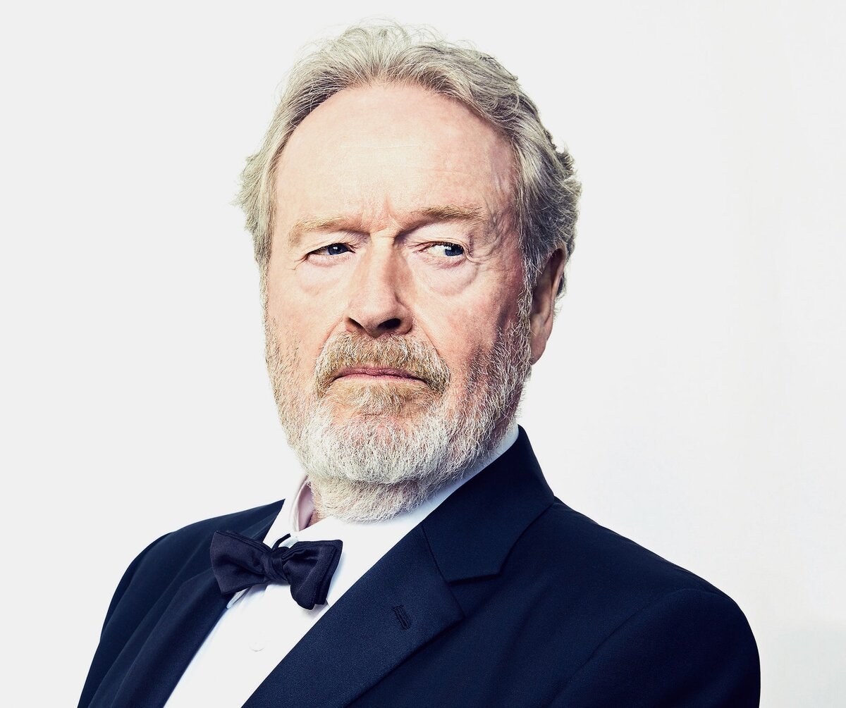 Ridley Scott to release limited edition wines in honour of ‘Gladiator II’ sequel