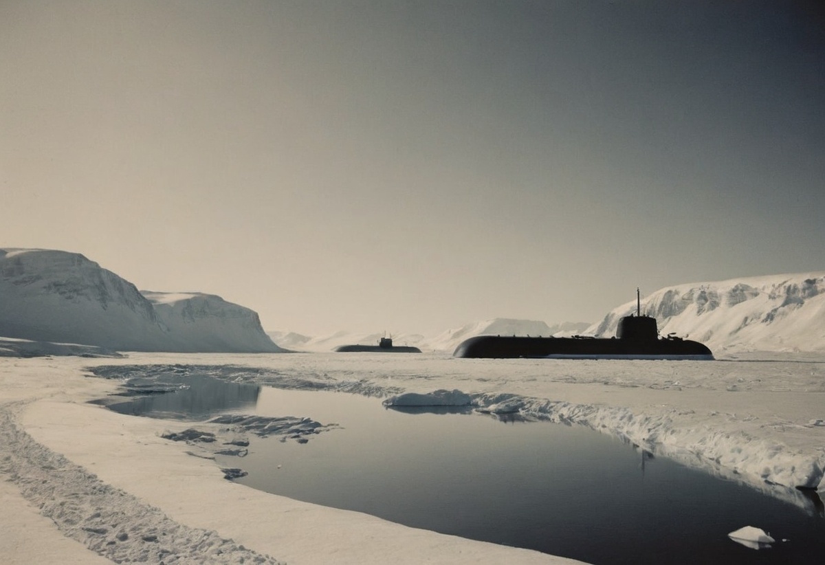 Base 211: What is known about the myths about the Nazis' secret projects in Antarctica?