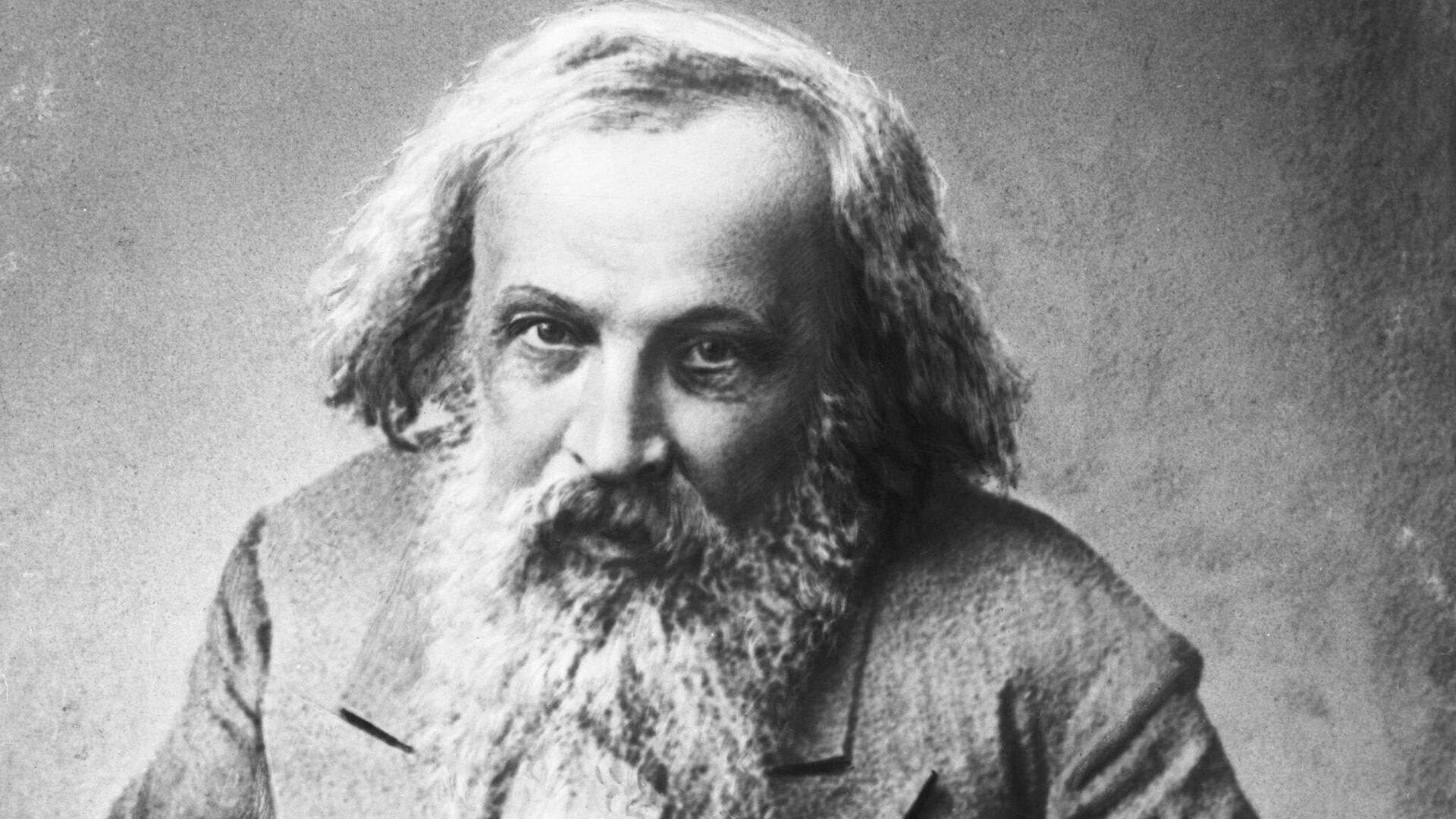 A forbidden element in the Mendeleev table