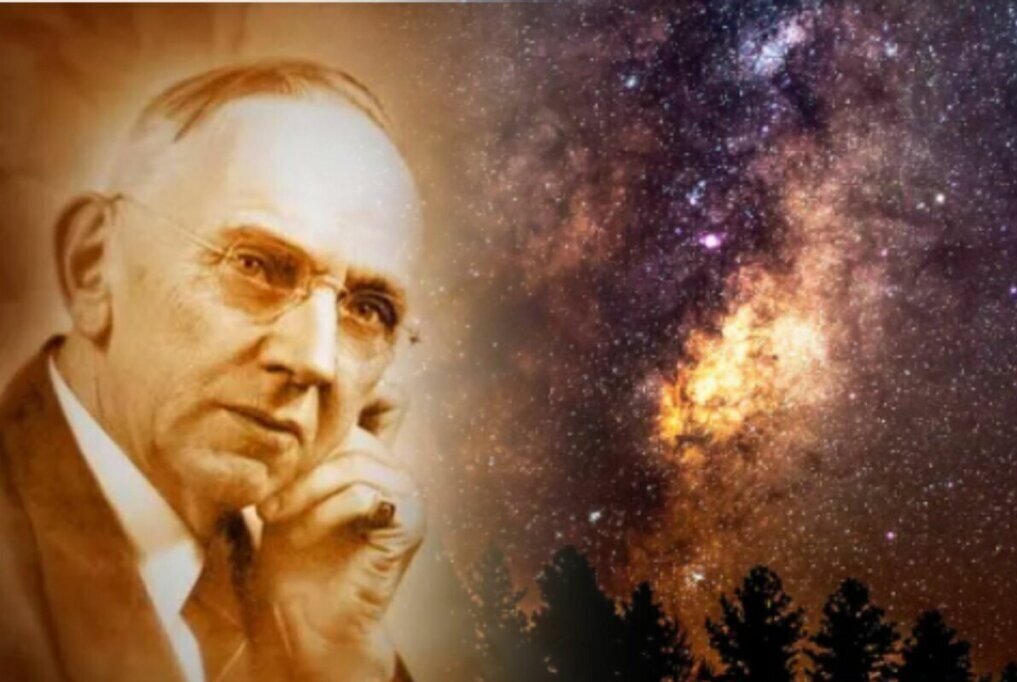 Edgar Casey's prophecy: in 2036 we will face a comet apocalypse