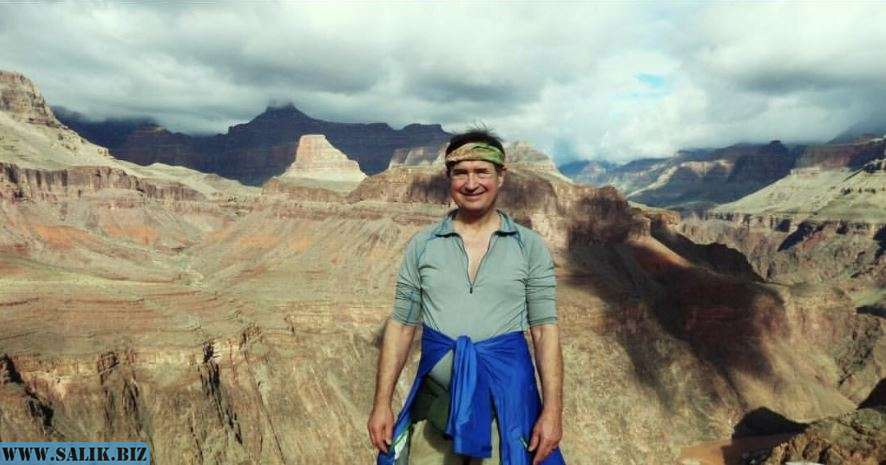 The strange disappearance and reappearance of Steven Kubacki