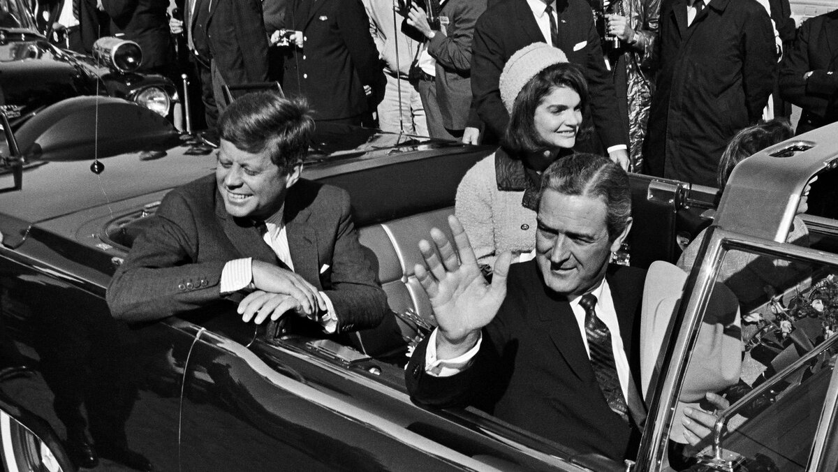 CIA and JFK secrets: what the declassified archives are hiding