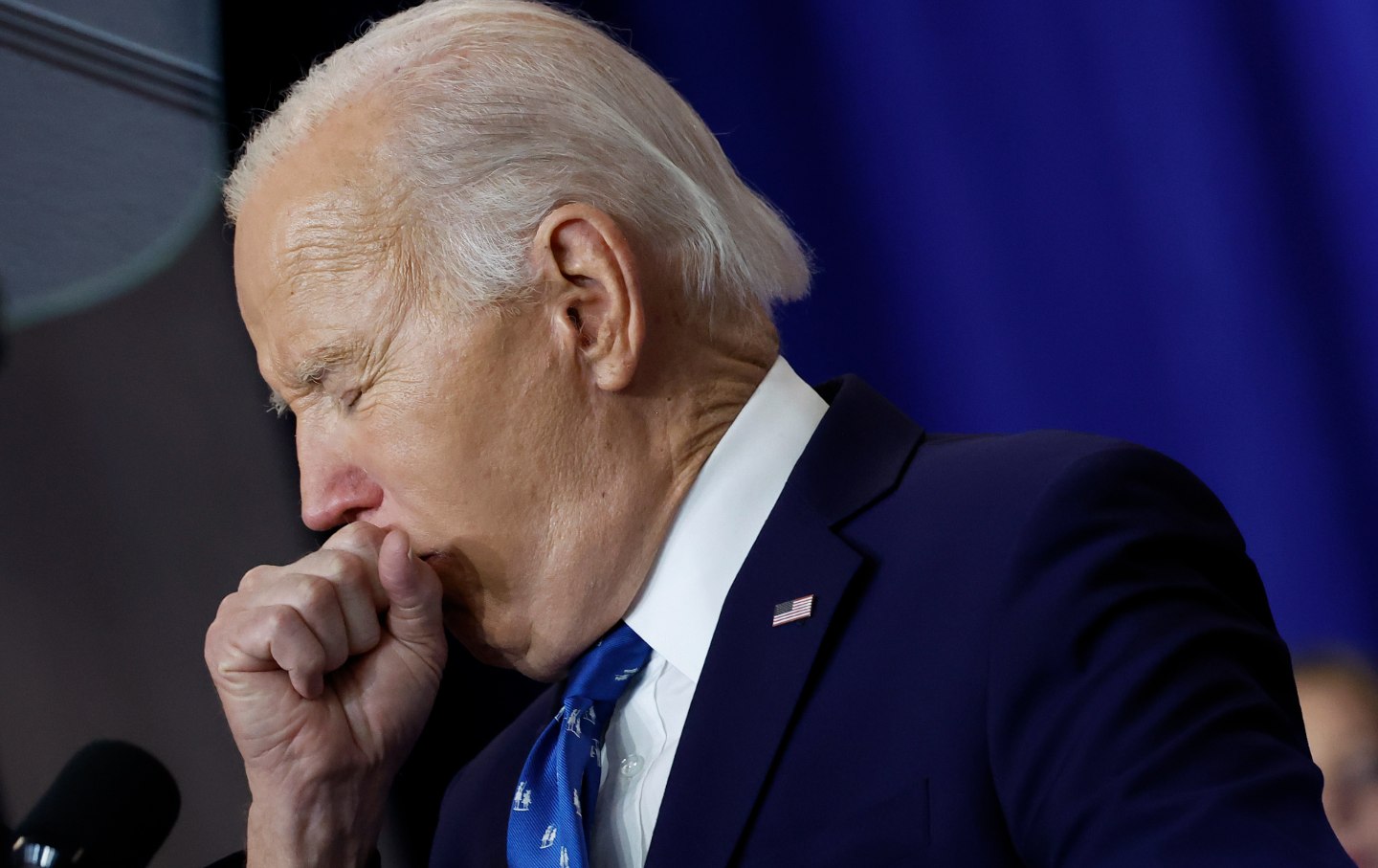 How Trump is really different from Biden