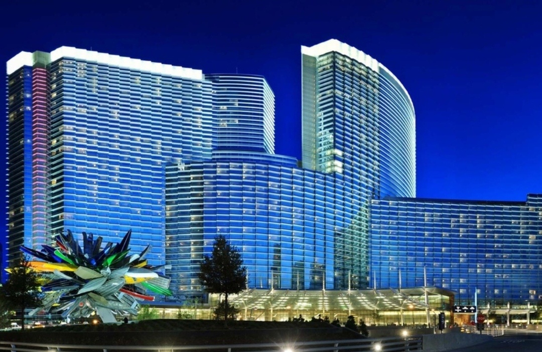 Top 10 most expensive casinos in the world