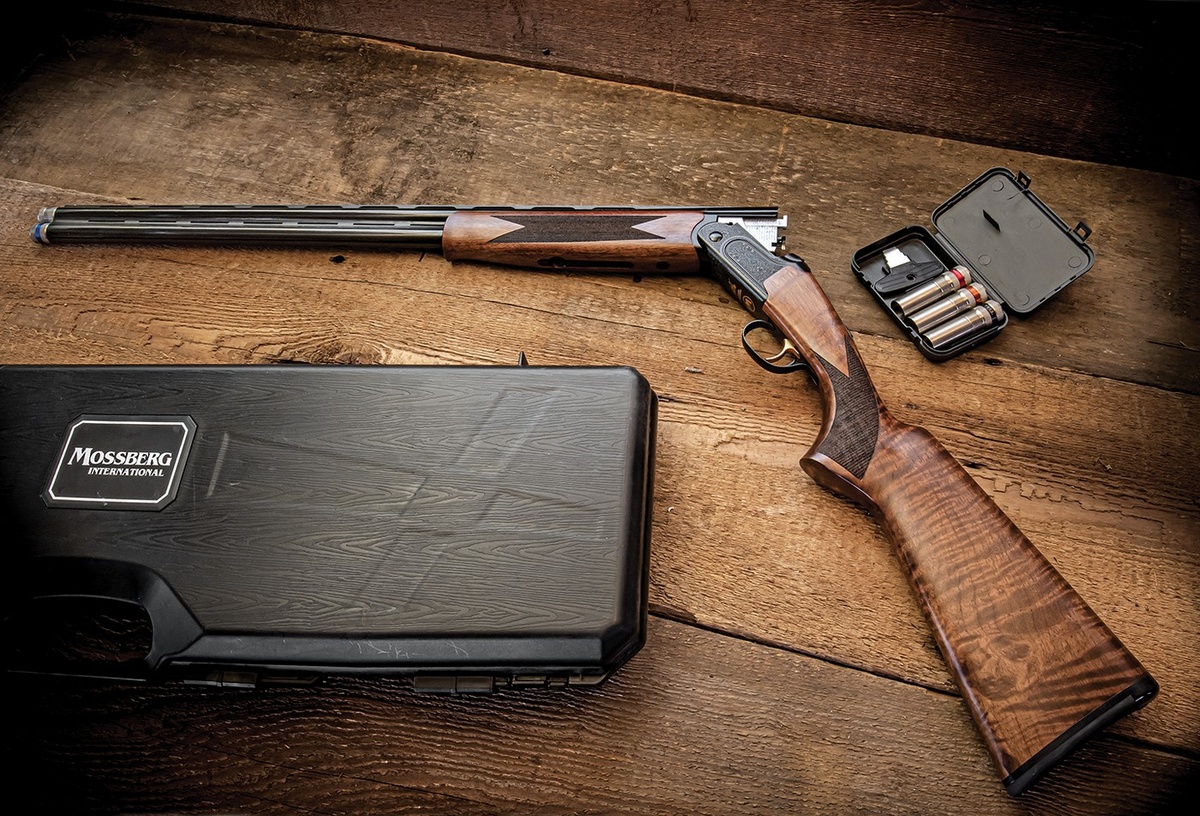 Top best hunting rifles of year 2025