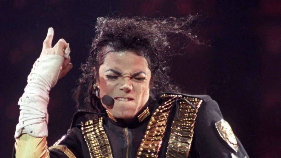 Why the world believes Michael Jackson is actually alive