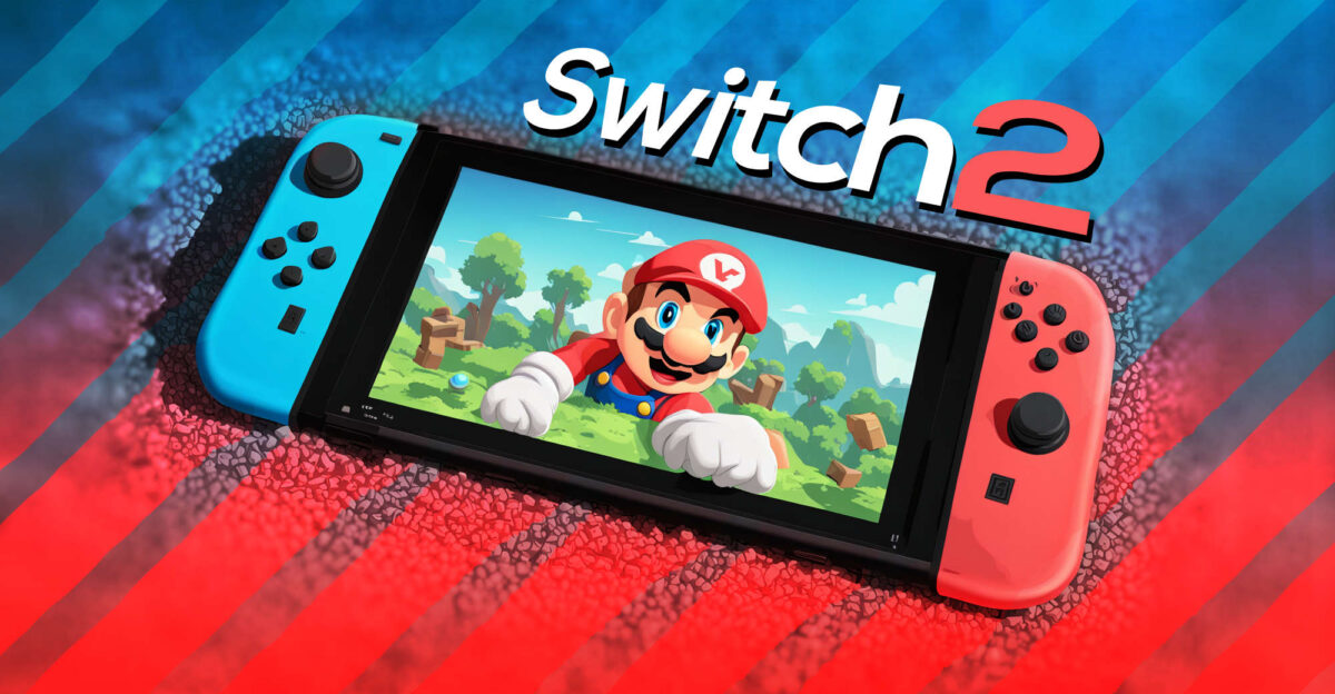 Nintendo president admits Switch was underpowered