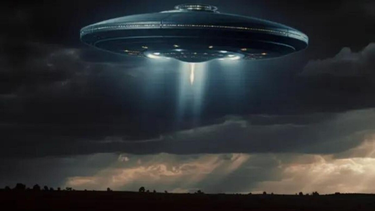 Aliens from Arkaim: the mystery of the ancient UFO city