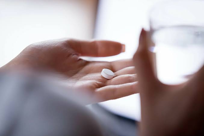 When You Should Not Take Aspirin