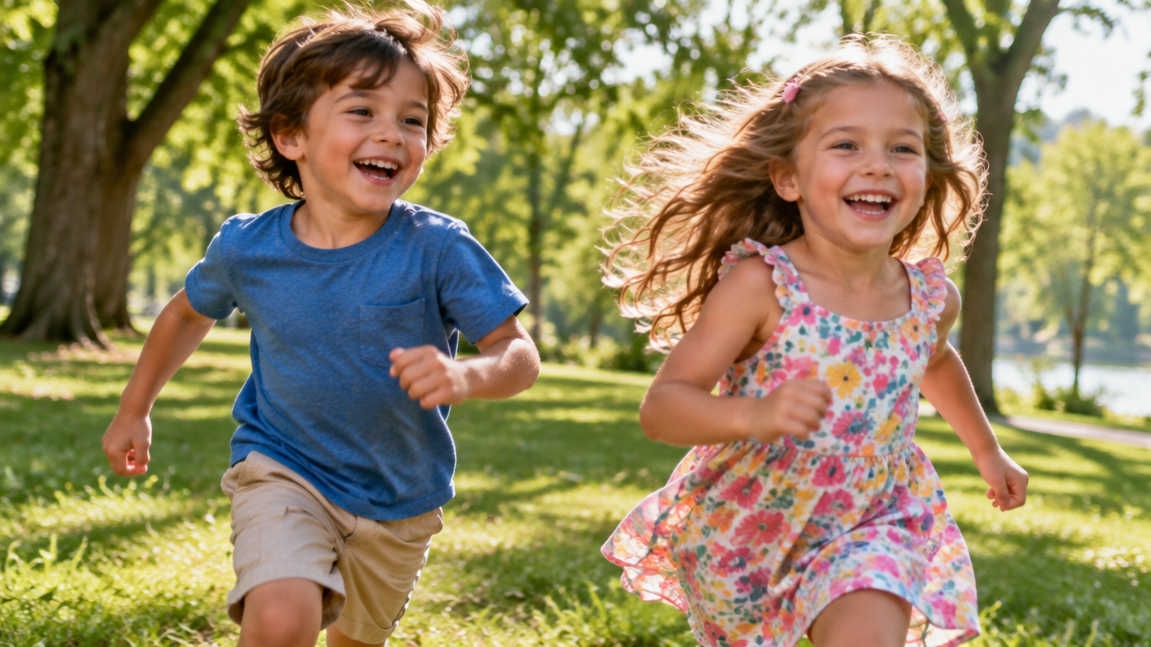 Why is it wrong to shout at children?