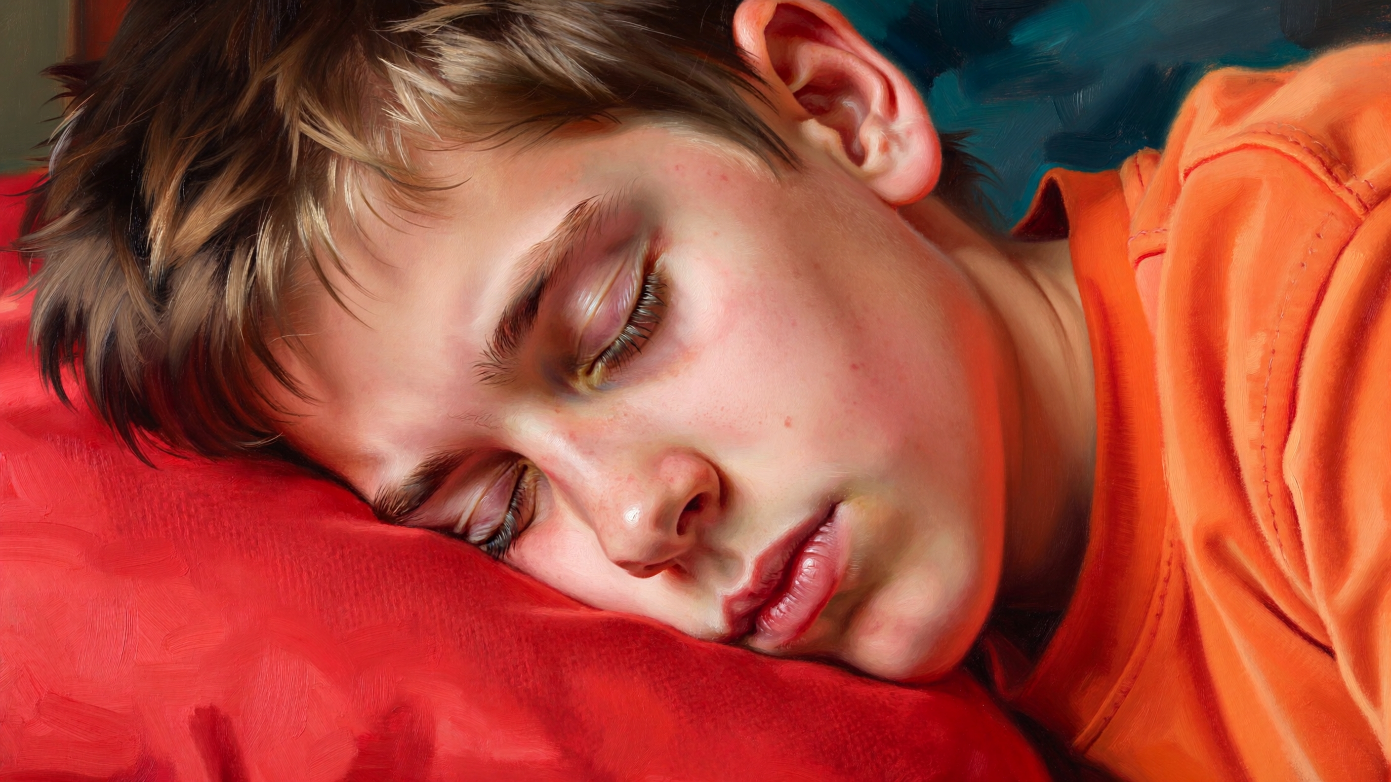 Where Do Dreams Come From When We Sleep?