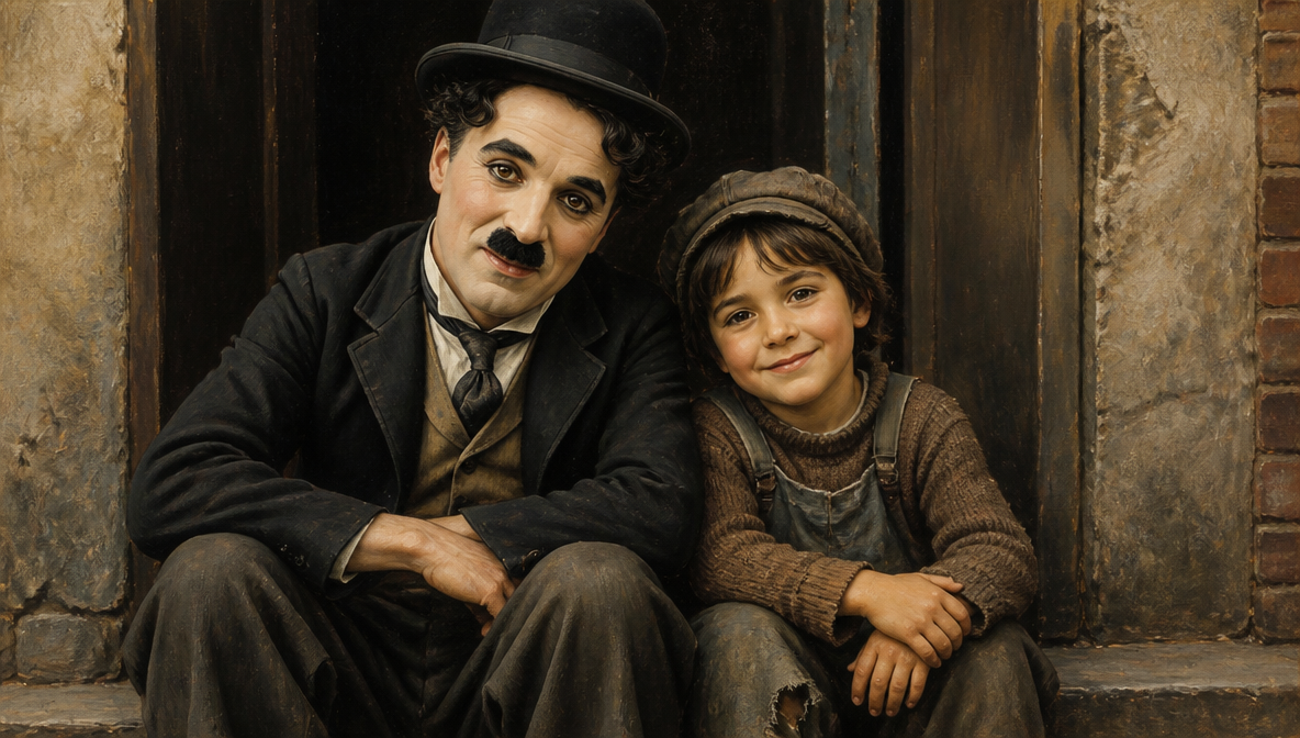 The Man Behind the Mask: What Charlie Chaplin Was Really Like