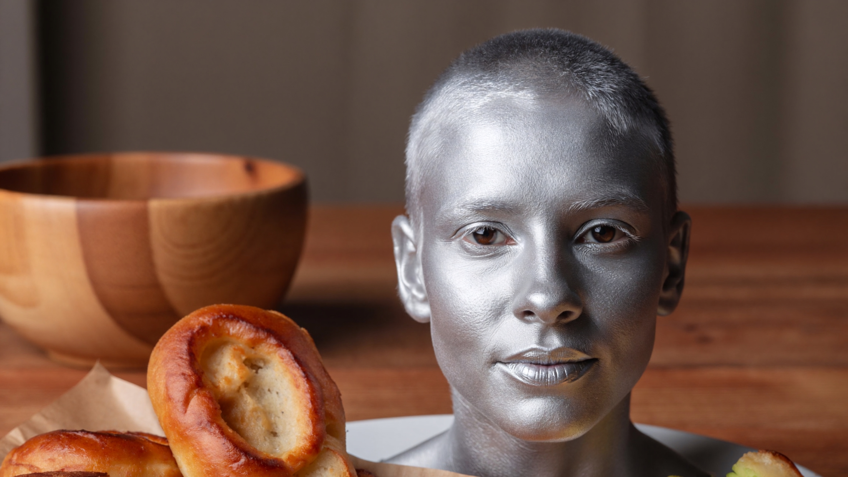 Mercury in Food