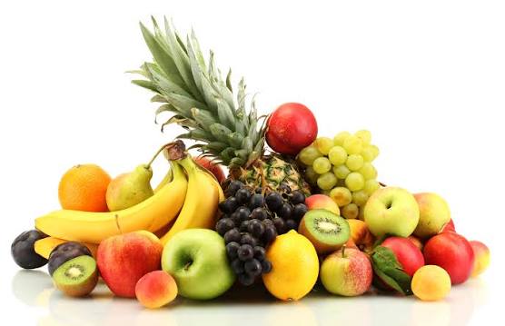 Fruits: Nature’s Ultimate Fuel for Human Health