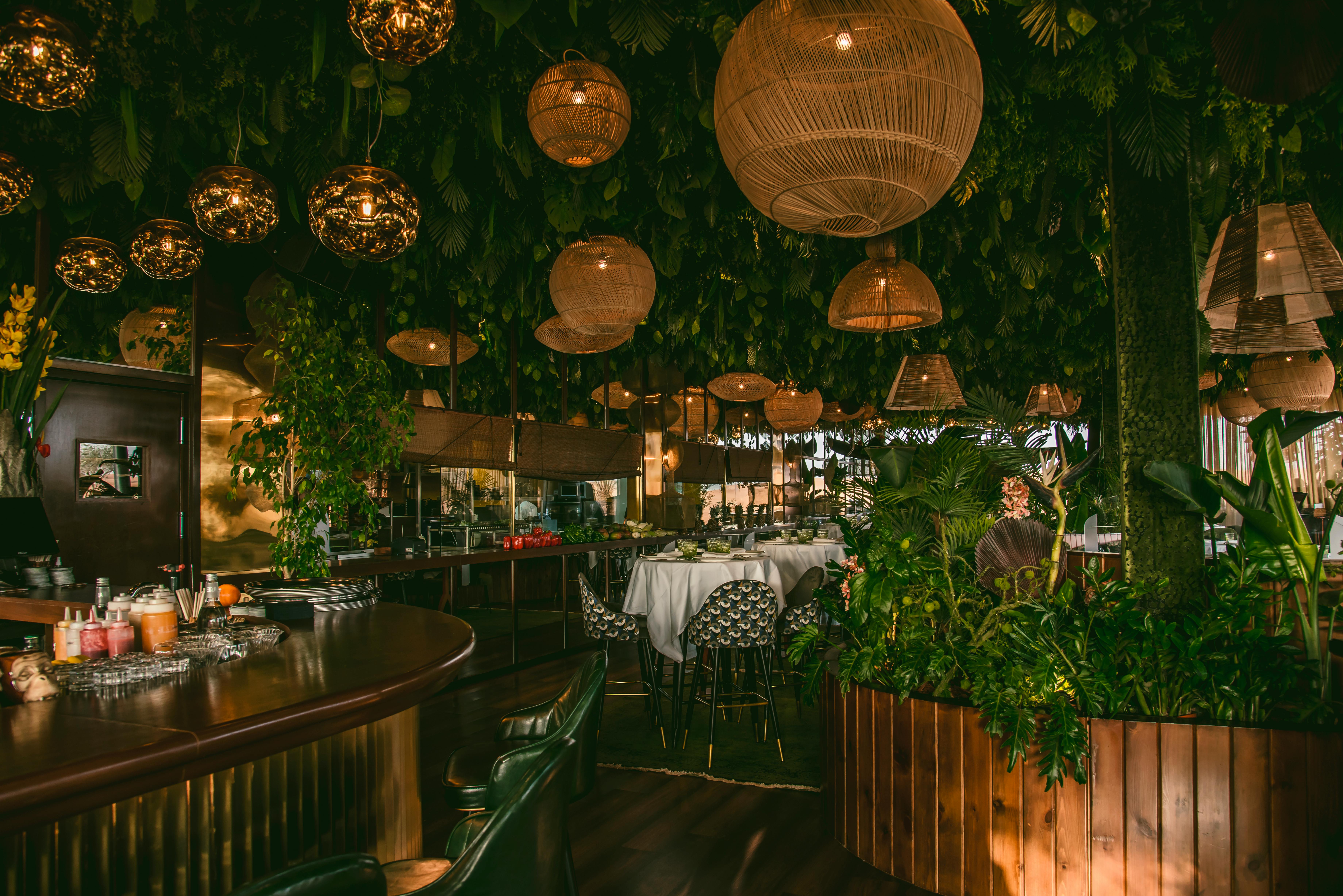 Top 10 Interior Design Trends in Architecture