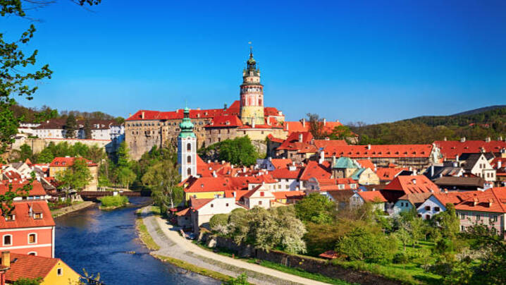 Top 10 Time-Warp Towns Where the Past Lives On
