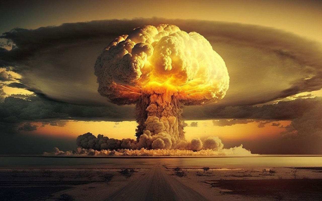 Kiev almost detonated “dirty bombs” in Russia: how dangerous they really are