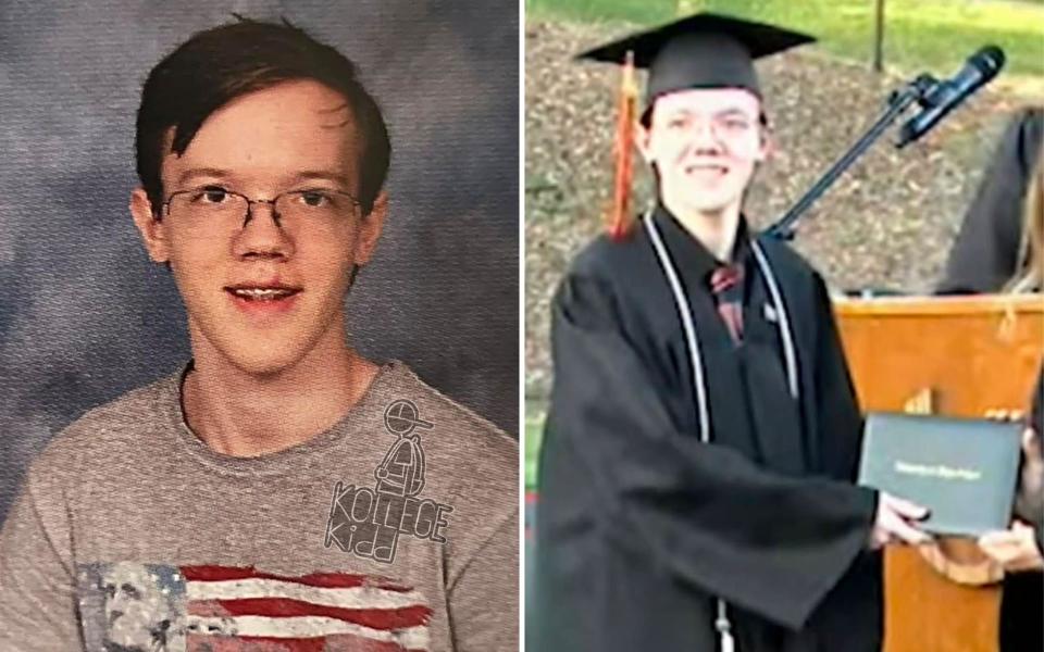FBI: Trump shooter made more than 60 internet searches about him in a month
