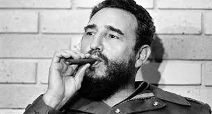 Kill me if you can. The most unusual assassination attempts on Fidel Castro