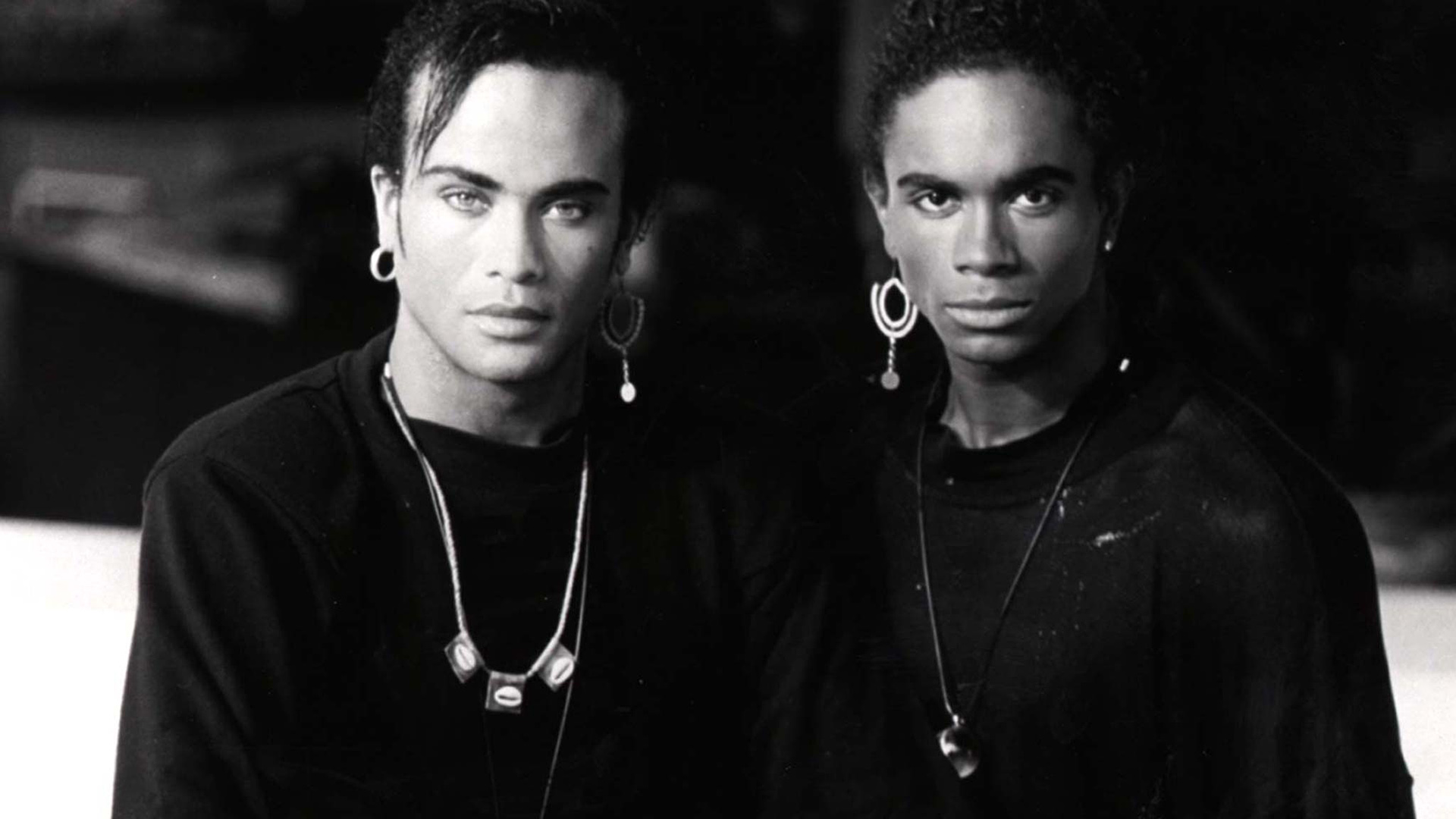The Story of a Big Deception - Milli Vanilli