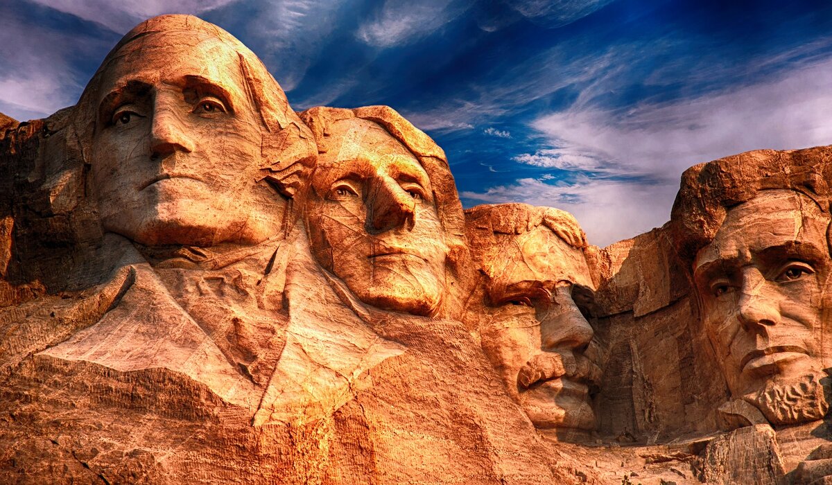Top 10 famous quotes by American presidents
