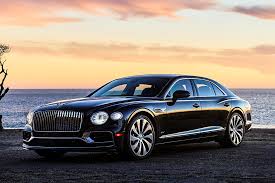 The best cars of the 20th century