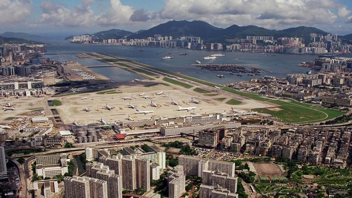 Why Some Airports Are More Challenging Than Others