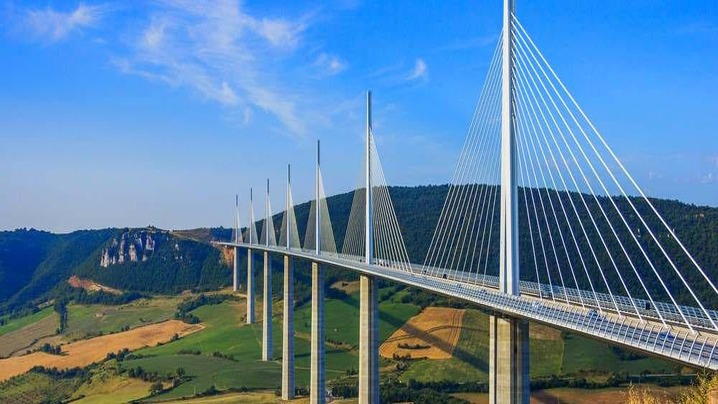 Scaling Heights: The Top 10 Tallest Bridges in the World