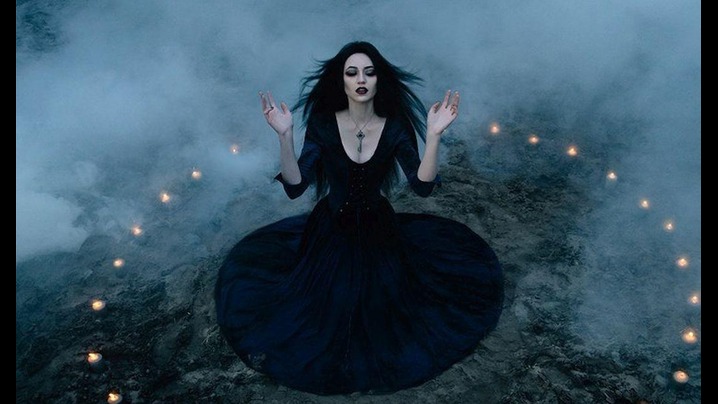 Five Famous Witch Figures—and What Their Stories Really Represent