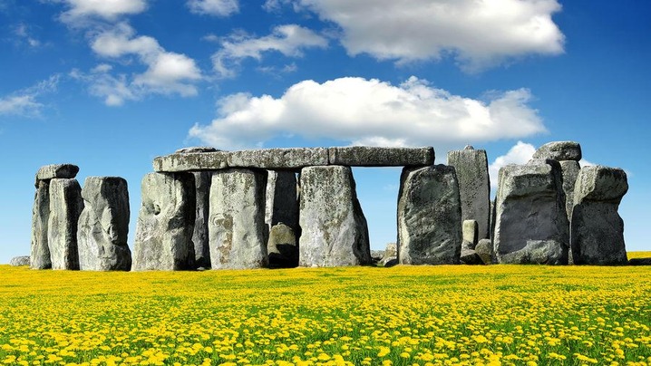 10 Sacred and Enigmatic Places—and What We Actually Know