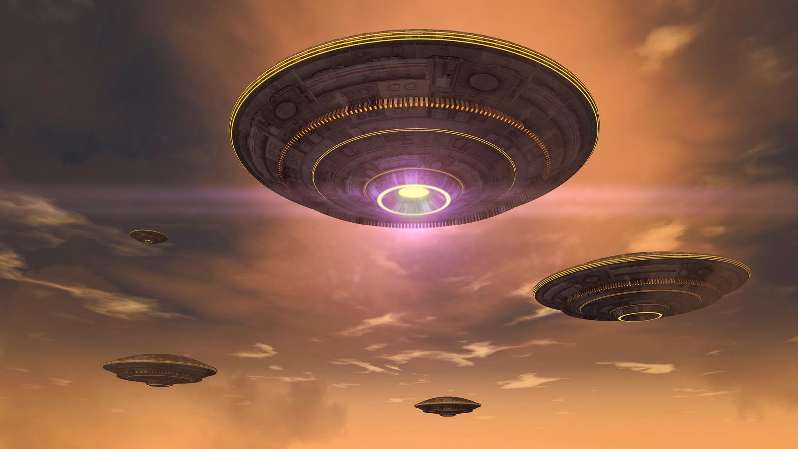 Ten Famous UFO Reports and How to Evaluate Them