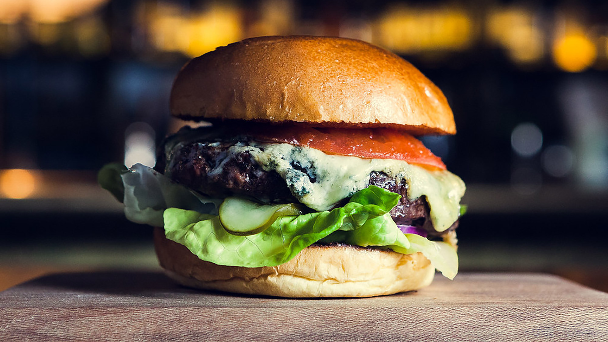 Six Giant Burger Records—and Why the Categories Matter