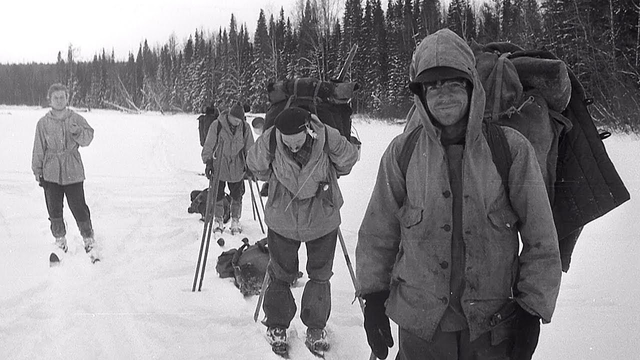 What really happened at Dyatlov Pass?