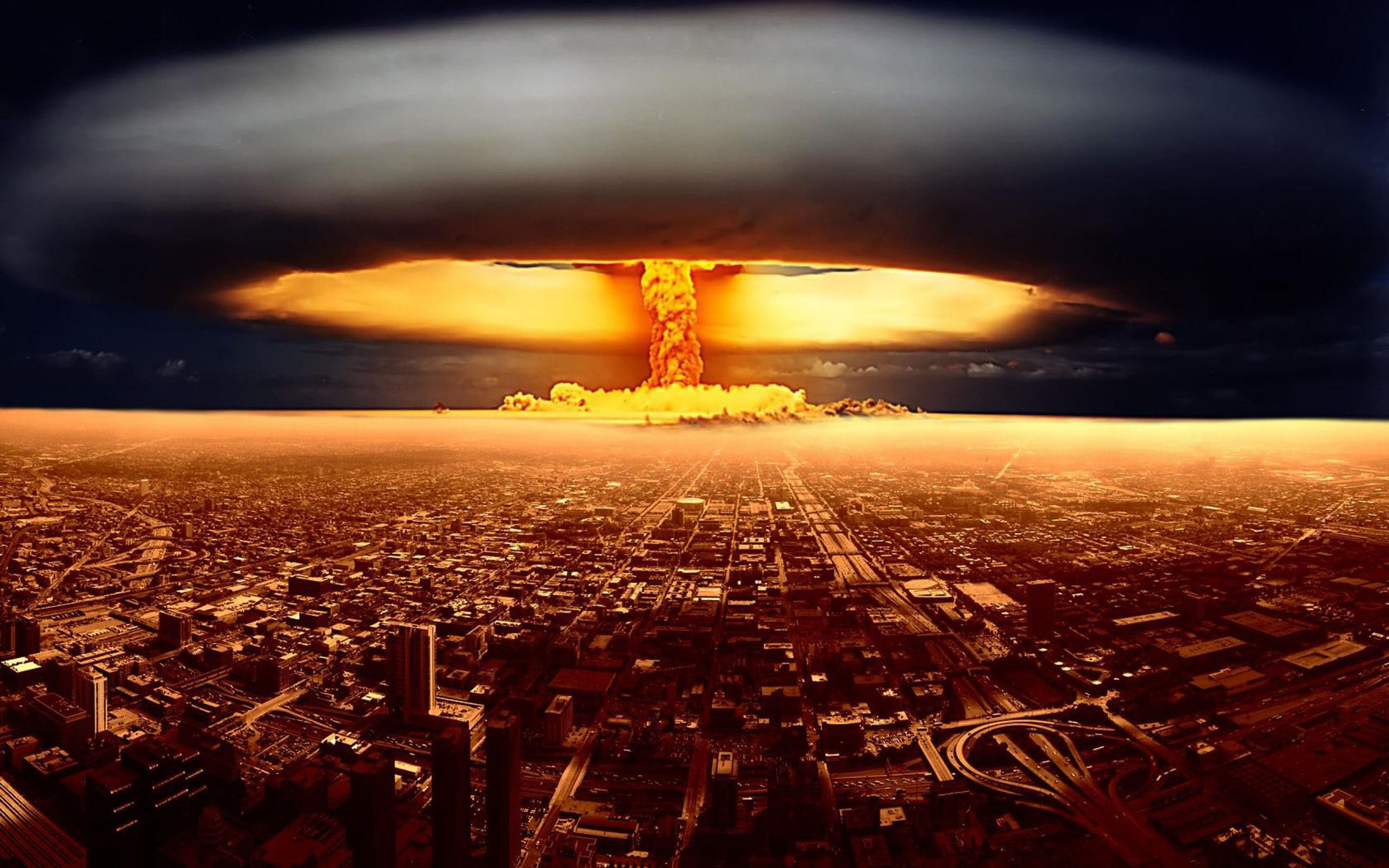 Nuclear weapons fit into the Belarusian doctrine
