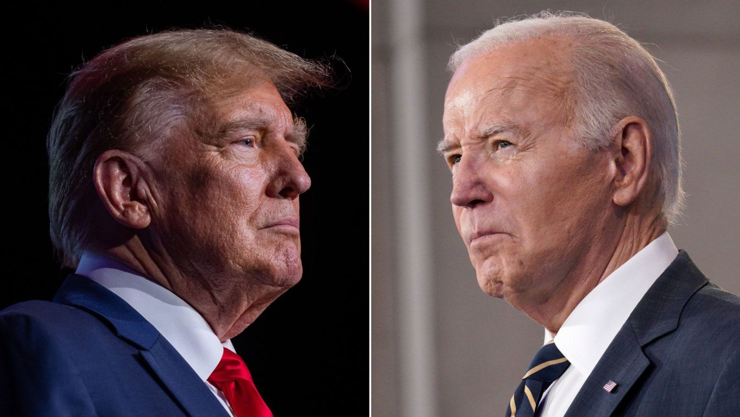 ‘Corrupt Joe’: Trump responds to Biden for insulting supporters