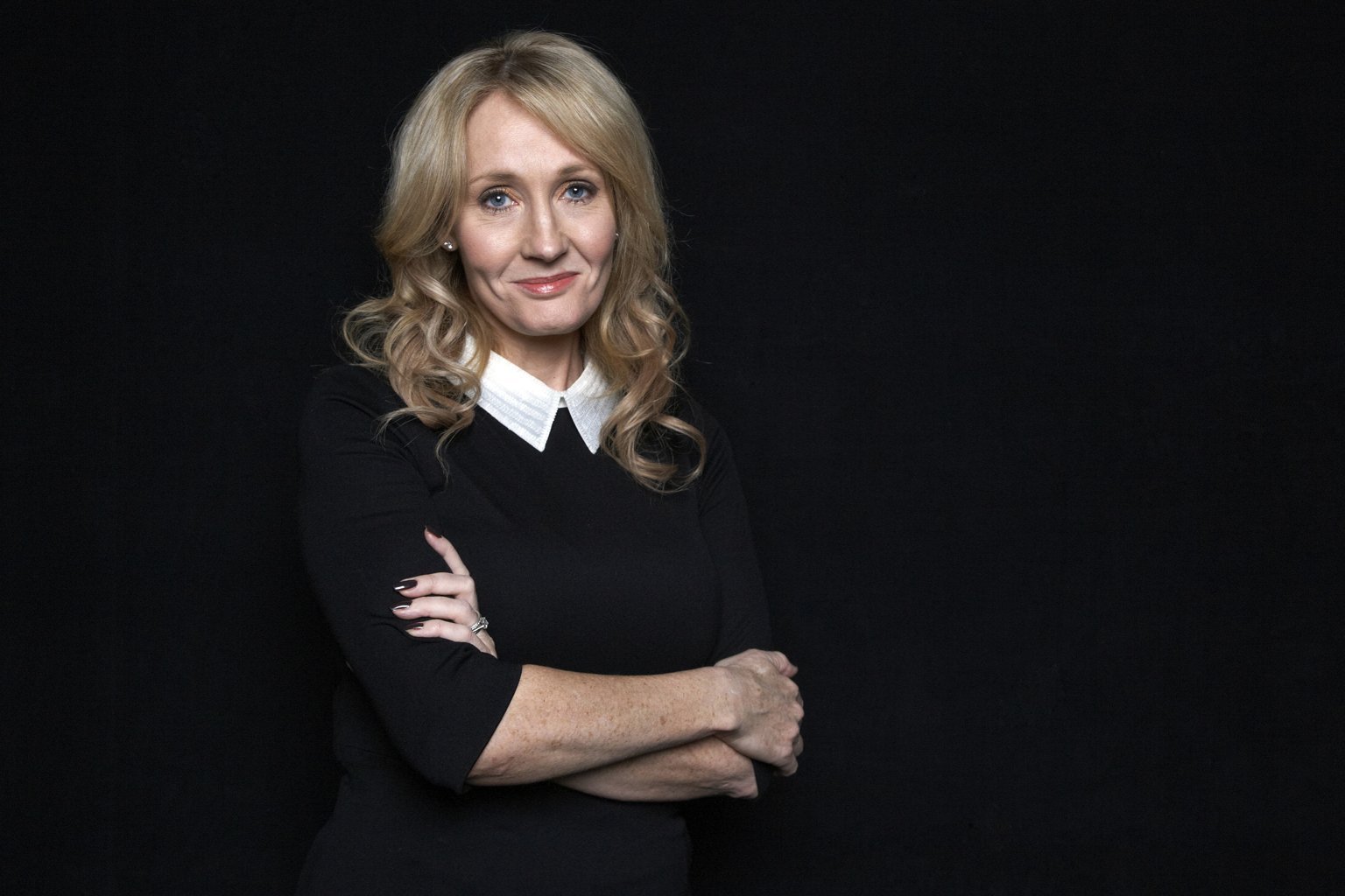 Rowling revealed that she had already turned down the peerage twice before