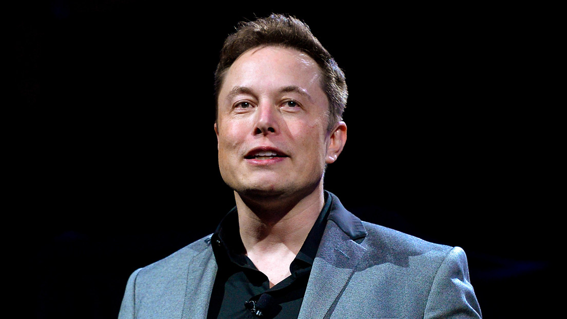Musk offered King a bet on Trump's victory