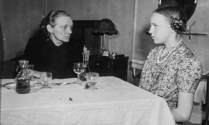 How the Daughters of Famous German Leaders of the Third Reich Fared