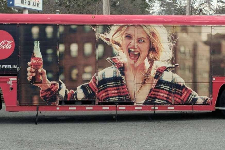 Funny photos taken at just the right moment