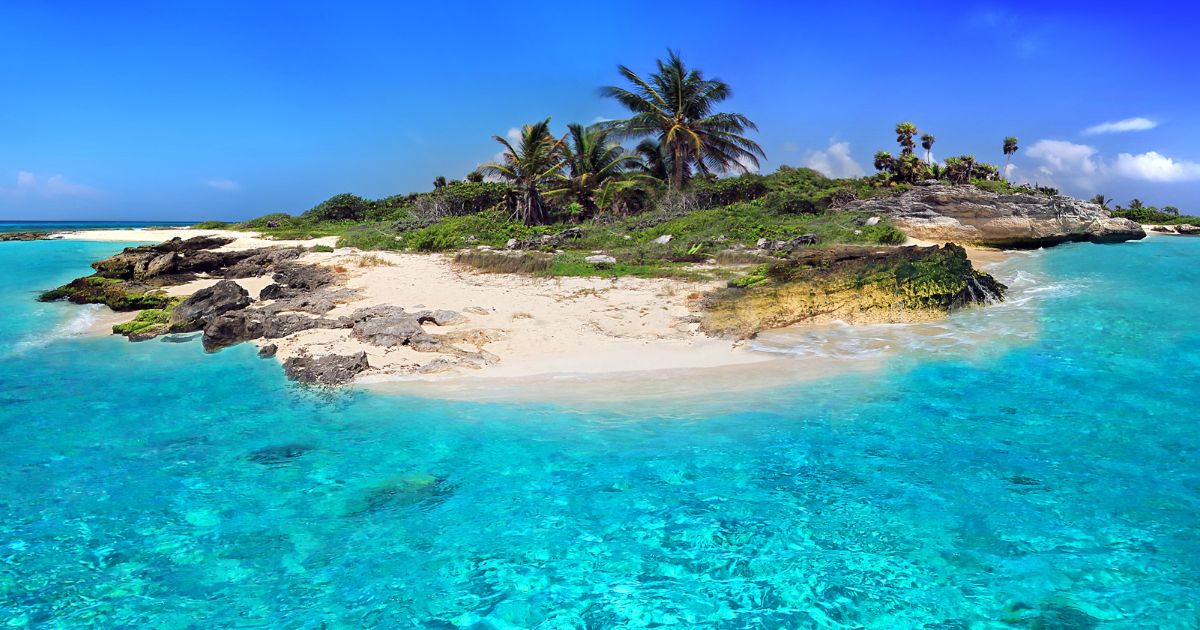 Exploring 5 Best Caribbean Islands for Families