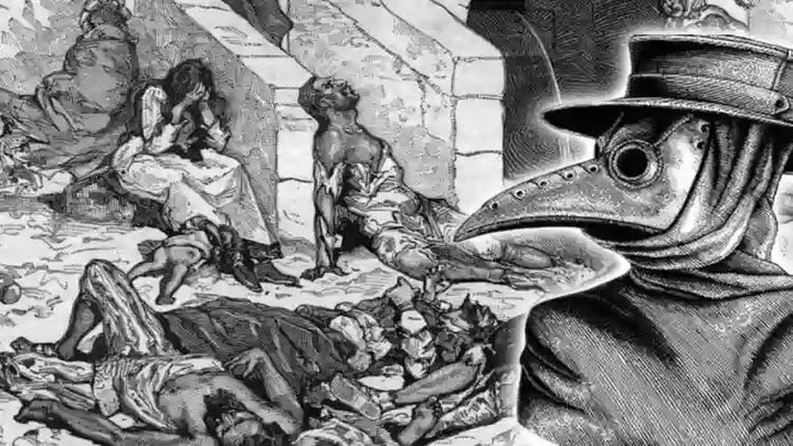 Unveiling the Top 6 Worst Plagues in Earth's History: A Chronicle of Catastrophic Epidemics
