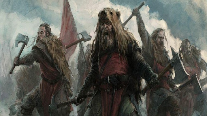 Unraveling the Legacy: Top 10 Vikings Best Kings
