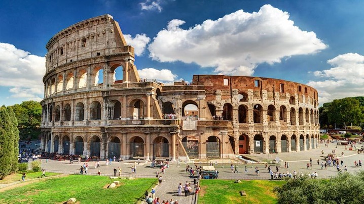 10 Roman Monuments That Reveal How an Empire Worked