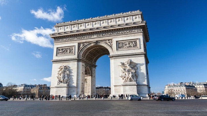 10 Triumphal Arches and the Messages They Were Built to Send
