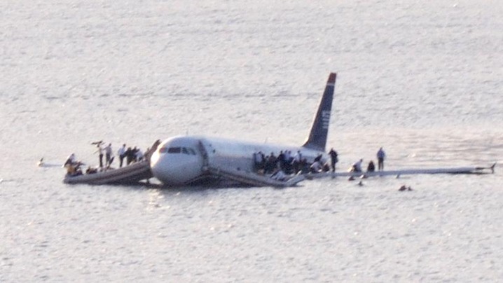 Five Emergency Landings That Changed Aviation Safety